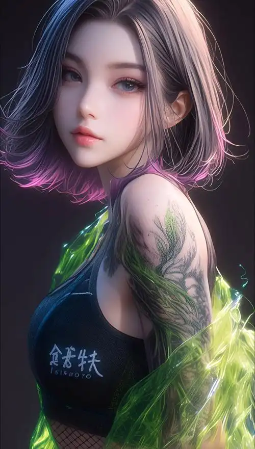 想见你